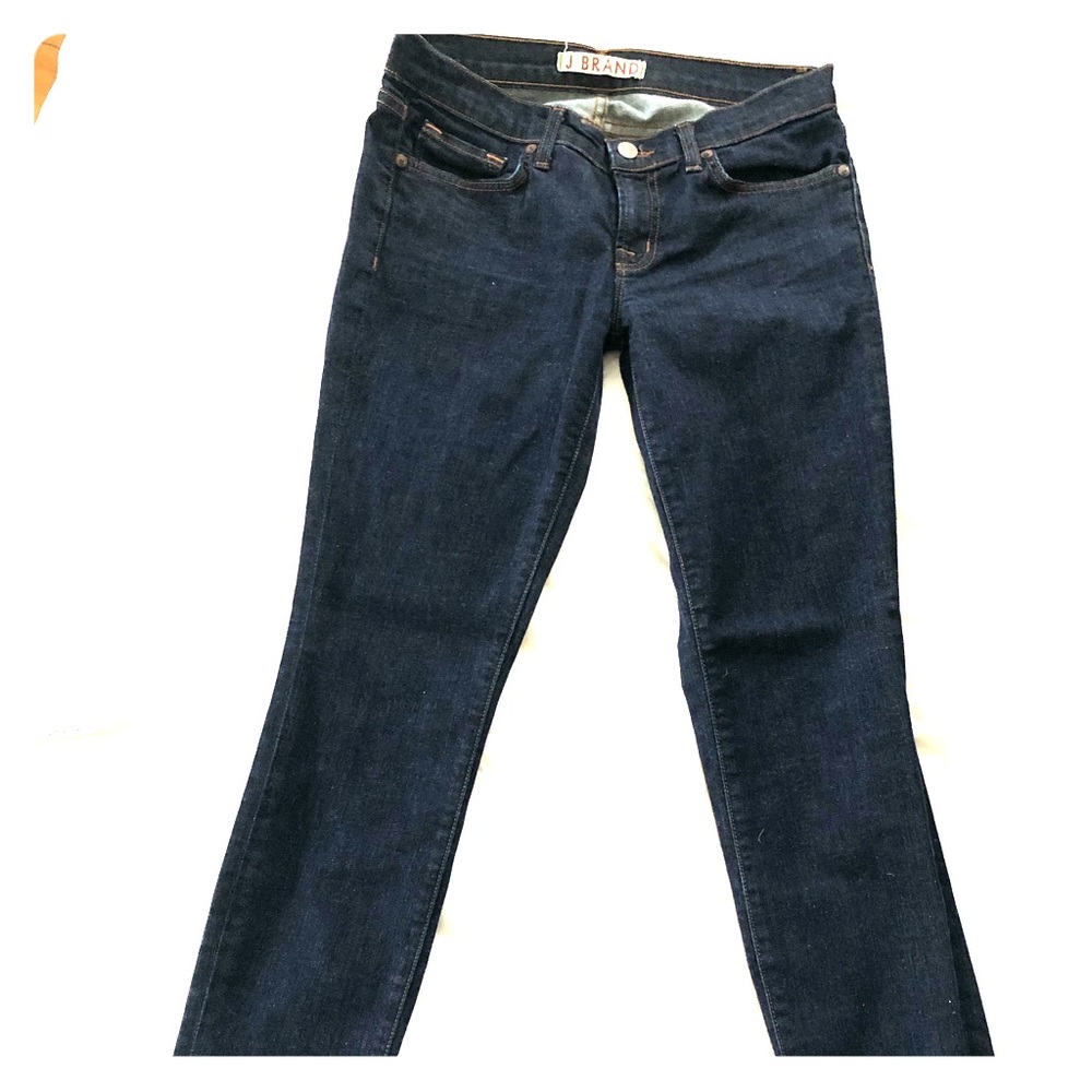 J Brand Skinny Jeans - size 27